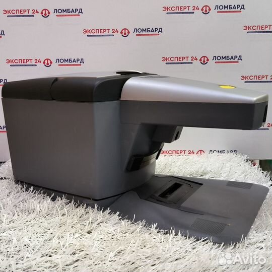 Робот-пылесос Karcher RC 3000 (а)