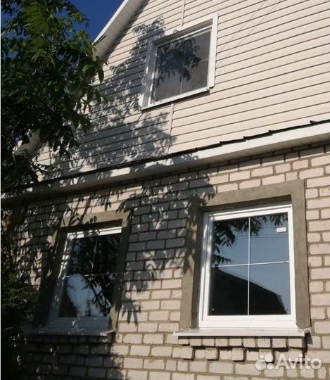 Окна для дачи