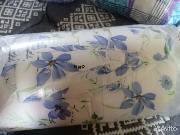 Одеяло туврисп IKEA