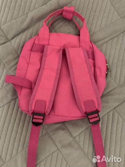 Рюкзак для девочки