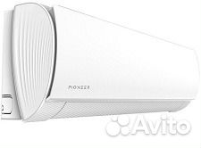 Сплит-система Pioneer 07