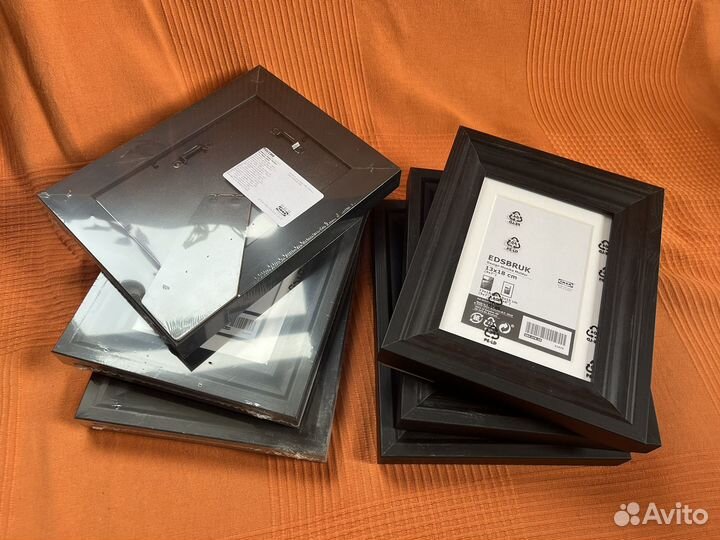 Рамки икеа эдсбрук edsbruk новые