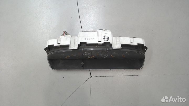 Щиток приборов Mazda Bongo Friendee, 1997