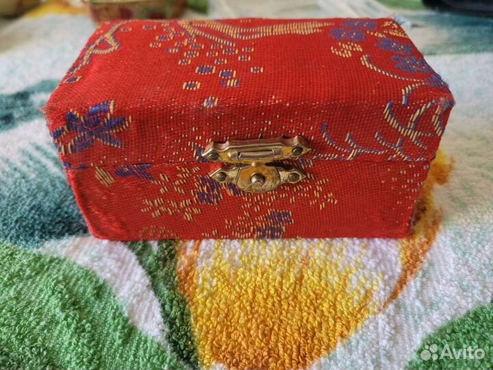 Музыкальные шары здоровья (шары Баодинга)