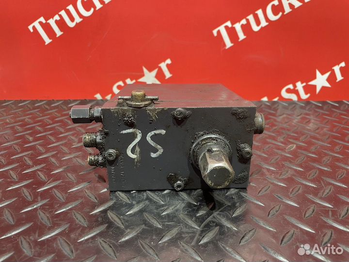 Насос подъёма кабины Scania 5-series