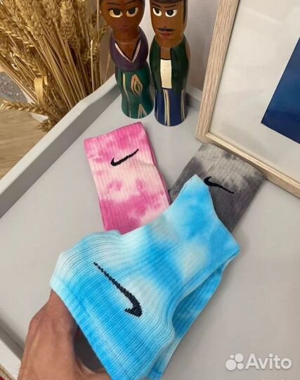 Носки nike, носки, оптом носки, высокие носки