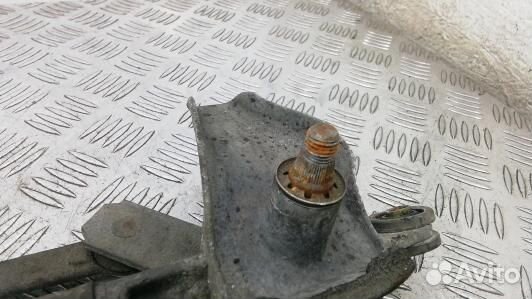 Механизм стеклоочистителя toyota RAV 4 ZCA2 (9SE20