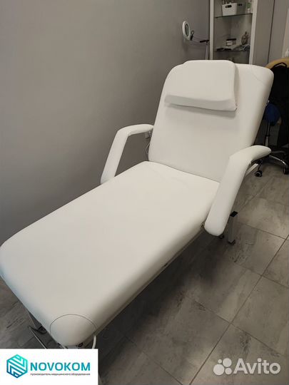 Стол массажный (Косметологическое кресло)