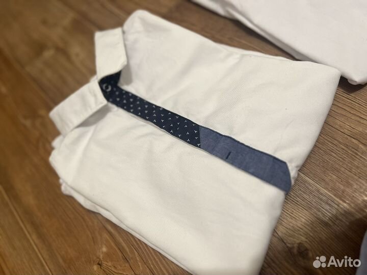 Рубашки 134 и 140