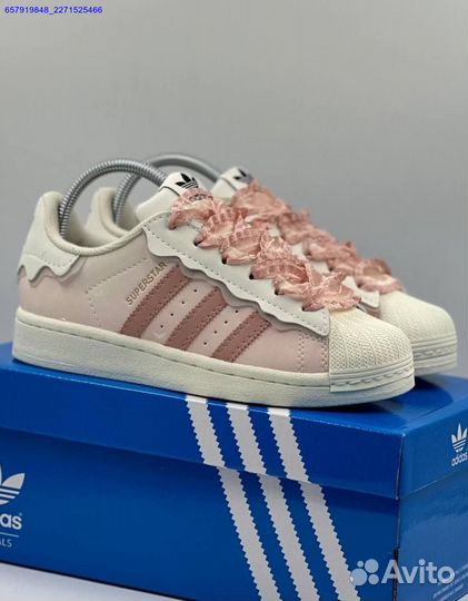 Adidas Superstar (Арт.99886)