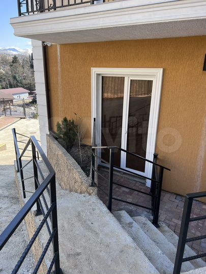 Своб. планировка, 39,5 м², 2/3 эт.