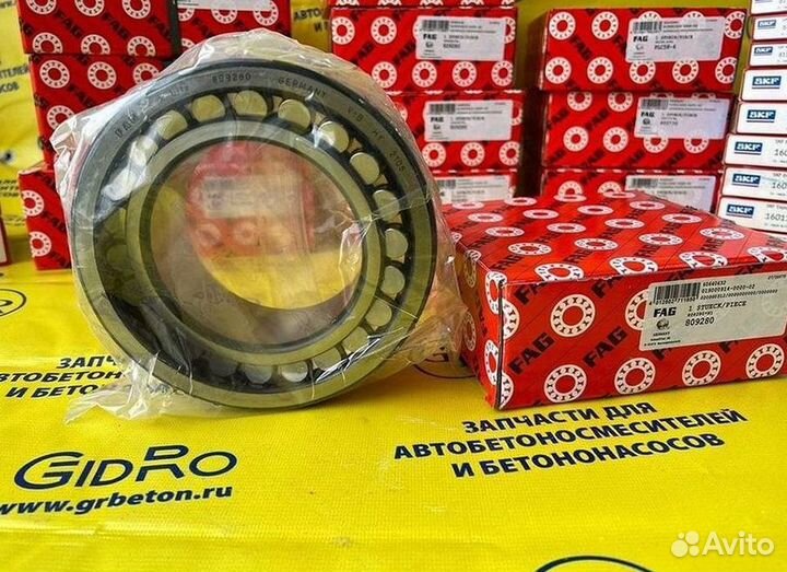 Подшипник FAG 809280 (ориганал)