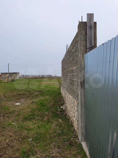 Участок 4,5 сот. (ИЖС)