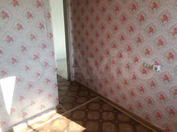 1-к. квартира, 28,7 м², 5/5 эт.