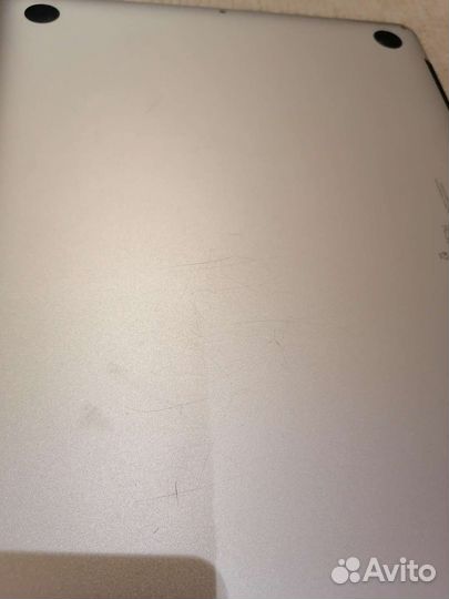 Apple MacBook Pro 15 retina A1398