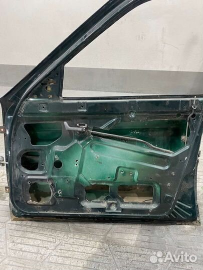 Дверь передняя правая ваз 2110