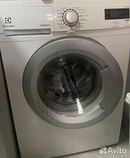 Стиральная машина бу