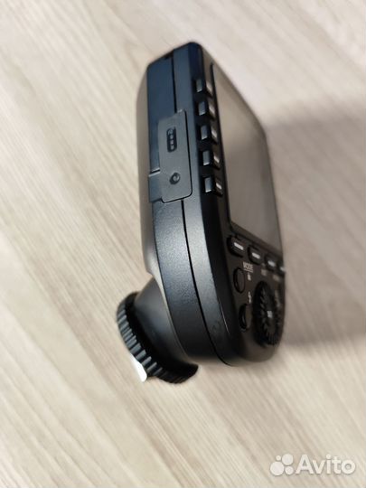 Синхронизатор godox XproC для canon