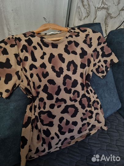 Женская одежда вещи пакетом 44-46