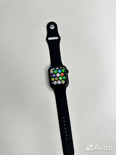Apple watch nike