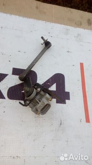 Датчик дорожного просвета Toyota Avensis II 2003