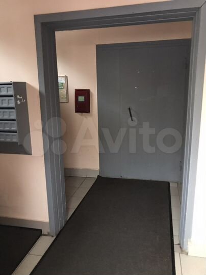 1-к. квартира, 46,4 м², 2/10 эт.