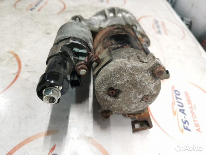 Стартер Honda Cr-V 2.0 R20A 2011