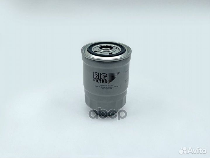 Фильтр топливный BIG Filter 423 ELG5222, ELG5241