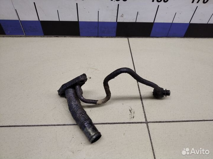 Трубка Land Cruiser (100) 1998-2007