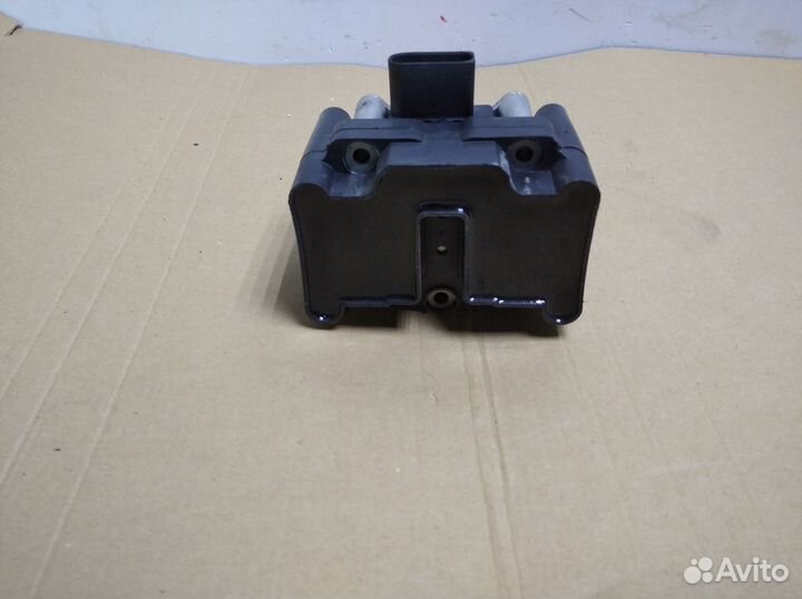 Катушка зажигания VW passat B5