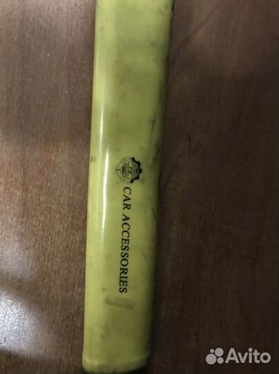 Противоугонный механизм. Блокиратор автомобильный