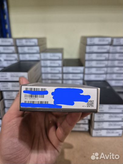 Google Pixel 9 Pro, 16/256 ГБ