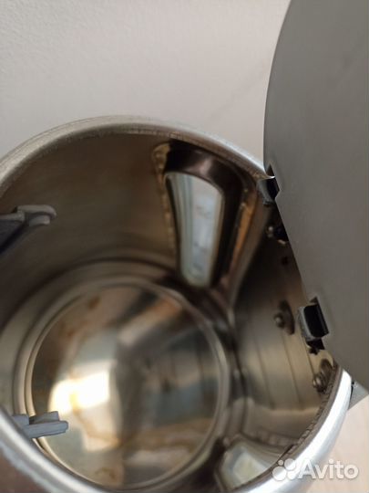 Чайник Tefal Express 1.7л