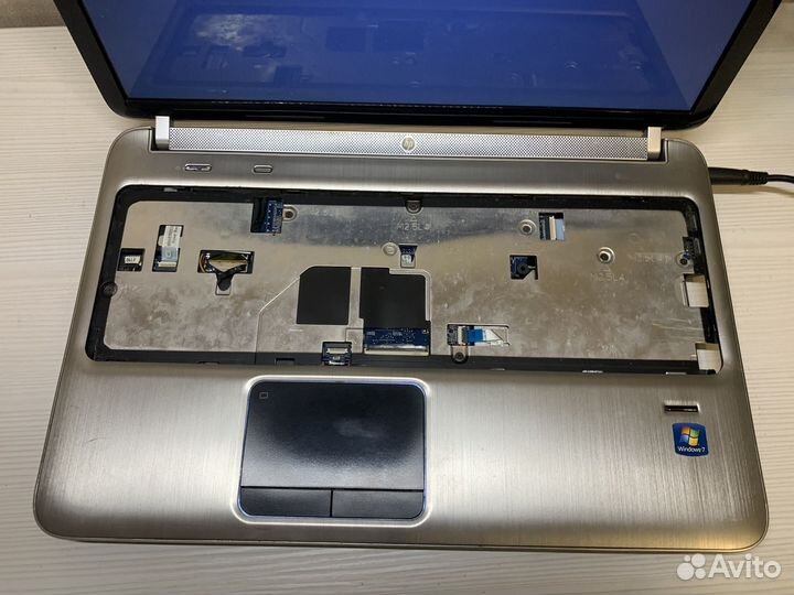 HP надо собрать