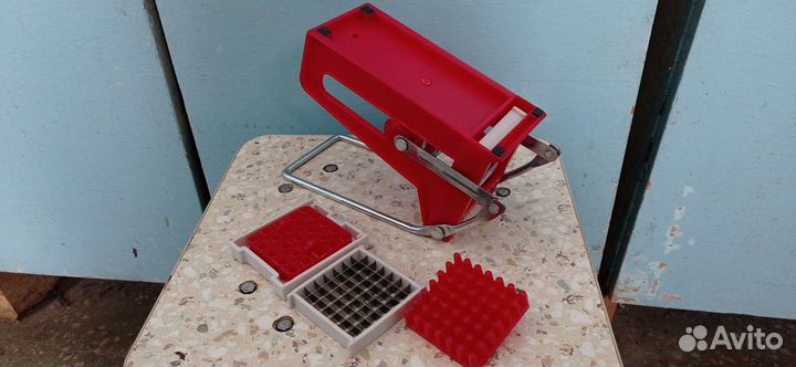 Пельменница ручная (СССР)