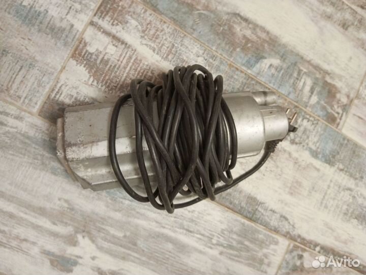 Циркуляционный насос