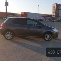 Toyota Auris 1.6 MT, 2008, 201 000 км, с пробегом, цена 800 000 руб.