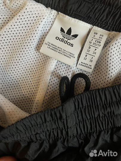 Спортивные штаны женские adidas