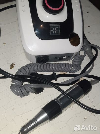 Аппарат для маникюра