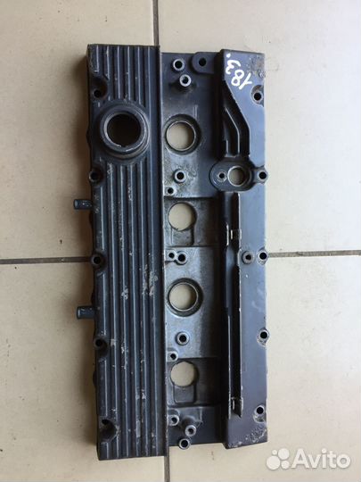 Клапанная крышка Land Rover Freelander 1 1.8