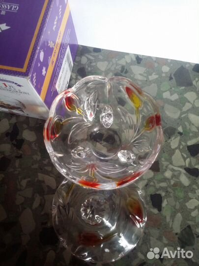 Конфетница