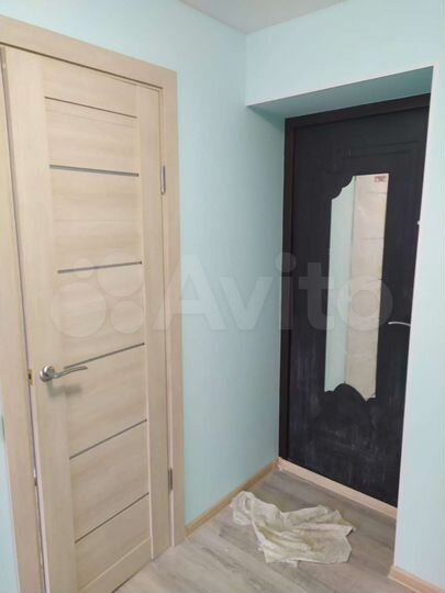 Комната 18 м² в 1-к., 3/5 эт.