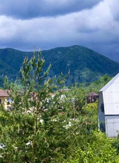 Участок 6,4 сот. (ИЖС)