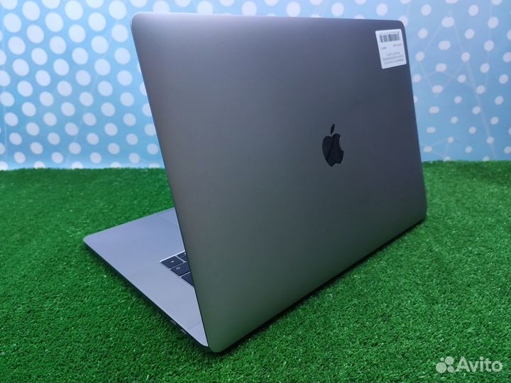 Macbook Pro 15 2016