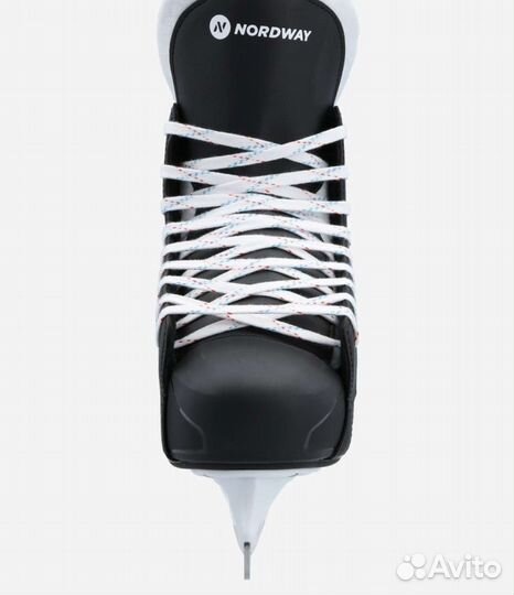Коньки мужские Nordway. 46 размер