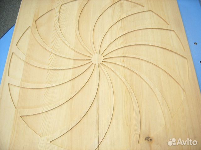 Доска для иван чая