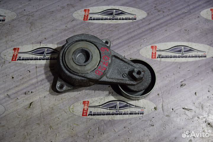 Натяжитель c Honda Fit GE6 L13A