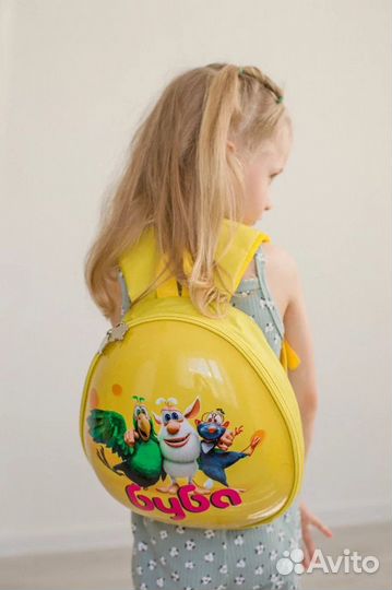 Детский рюкзак
