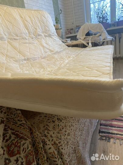 Матрас MobRoll (5см). Производитель Mobvaro-M