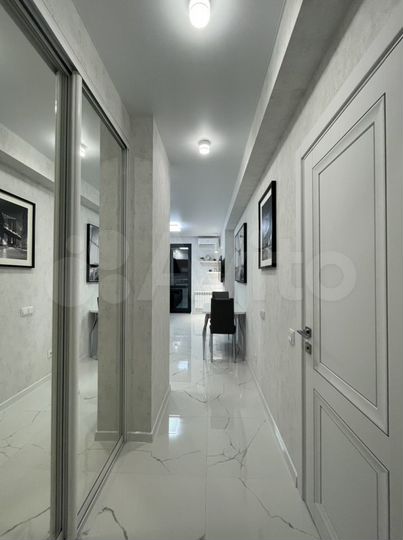 Квартира-студия, 28 м², 10/13 эт.